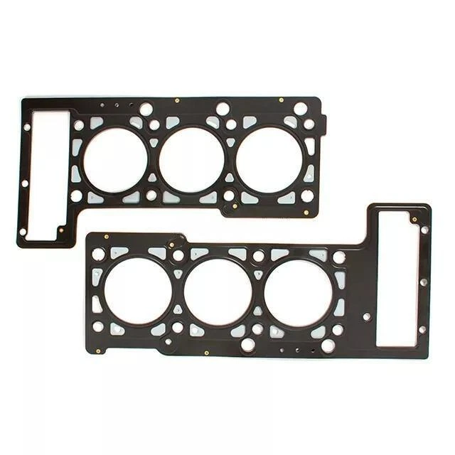 RACEORLY MLS Head Gasket Set Fit 01-10 Chrysler Sebring 300 Dodge Stratus 2.7L Foto 3 de 4