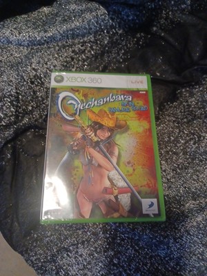 Onechanbara : Bikini Samurai Squad complet sur Xbox 360 - Jeux vidéo