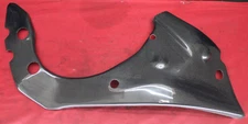 2015 - 2019 Yamaha R1 Left  / Right Carbon Fiber Frame Covers #1860