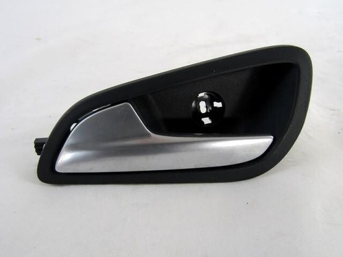 Poignée Intérieure De Porte Avant Gauche Pour CITROEN C2 - Référence 9647164577 - Occasion