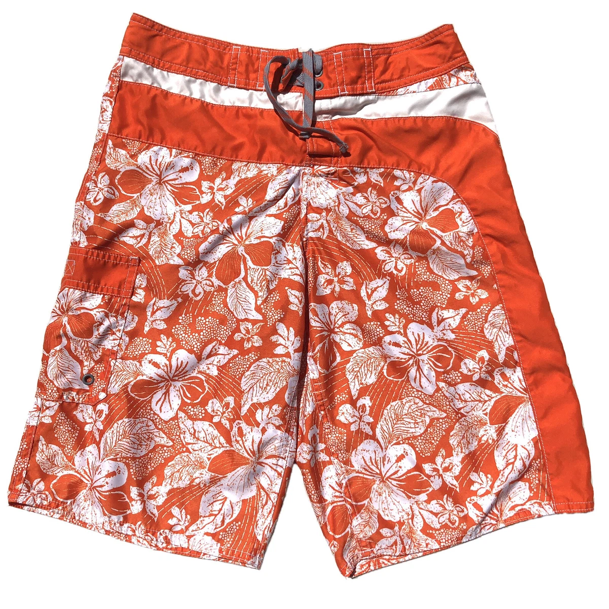Llbean board shop shorts
