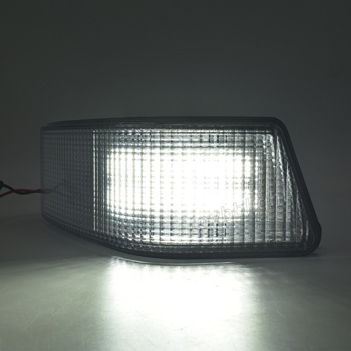 LED Corner Headlight For Case IH MX Series Magnum MX180 MX200 MX210 MX220 MX230 - Picture 10 of 12
