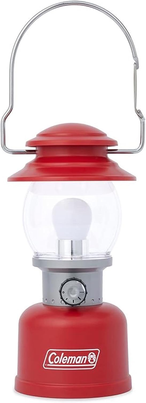 Classic LED Lantern, 300L/500L Handheld Lantern with Hanging Handle, Durable & W