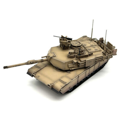 New ARTISAN 1/72 US M1A2 Abrams SEP V2 Main Battle Tank Painted Finished Model