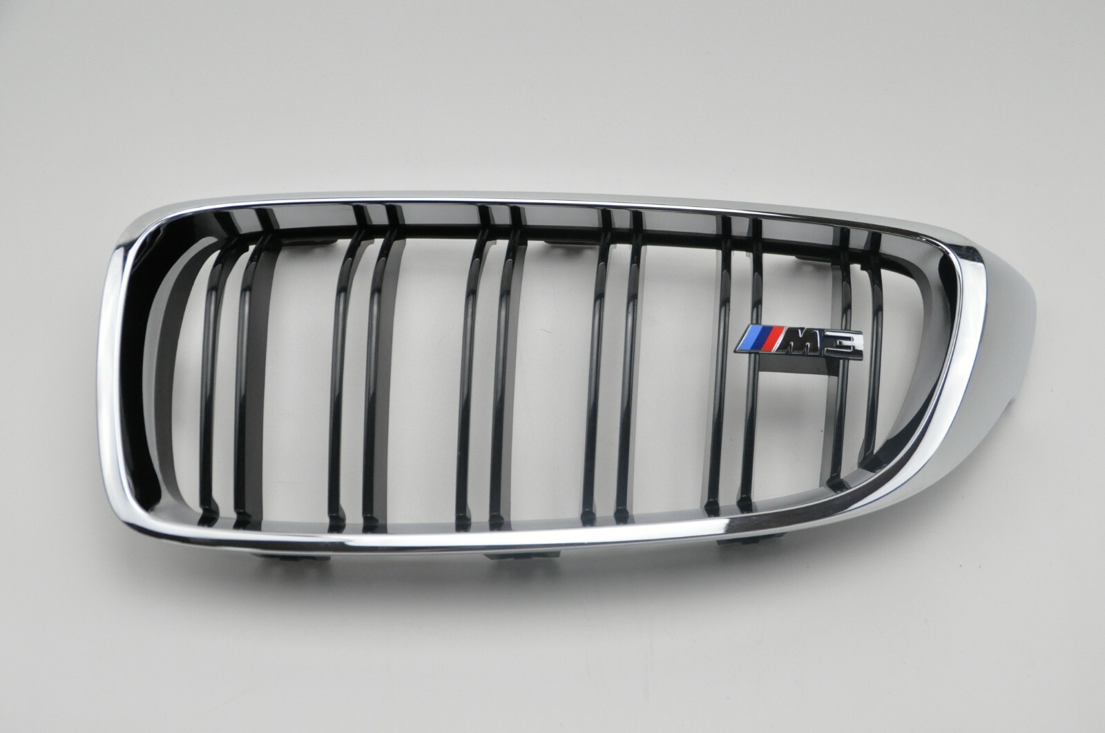 PERFECT! 2014 2016 BMW F30 F33 F80 3 Series M3 Sport Front Left LH  