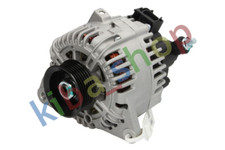 ALTERNATOR 12V 110A FITS HYUNDAI COUPE II HIGHWAY SANTA FÉ I SONATA IV TRAJET