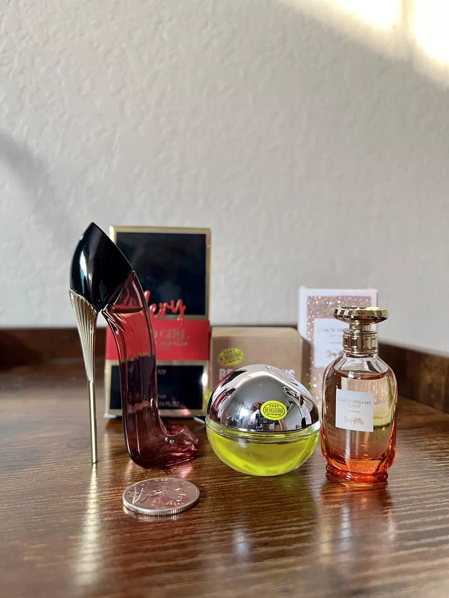 Ch Very Good Girl Glam Perfume