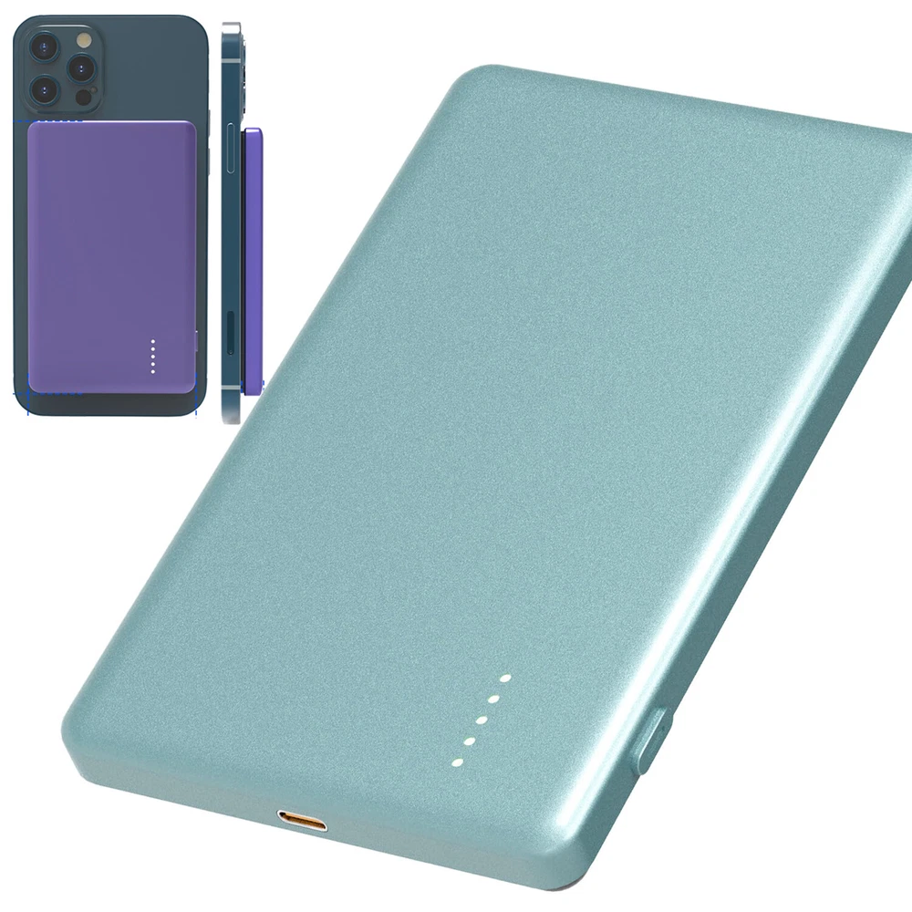 Power Bank Portable Charger External Battery Backup IOS Phone 12-15 Series Power Bank Portable Charger External Battery Backup IOS Phone 12-15 Series