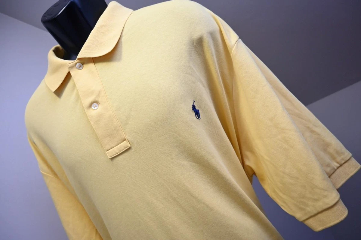 Polo ralph lauren 2xl tall Clearance