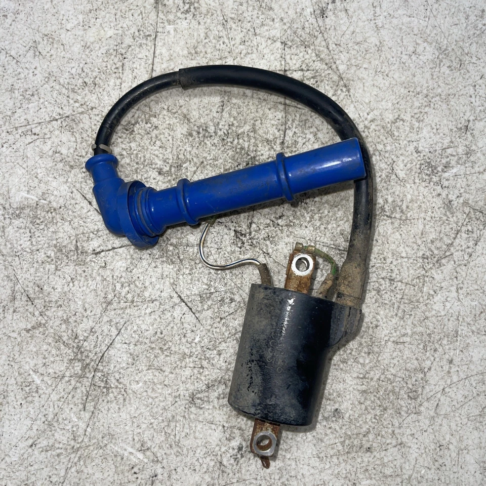 KTM 350sxf 2016 bobina de encendido OEM 58439006000 Foto 2 de 4