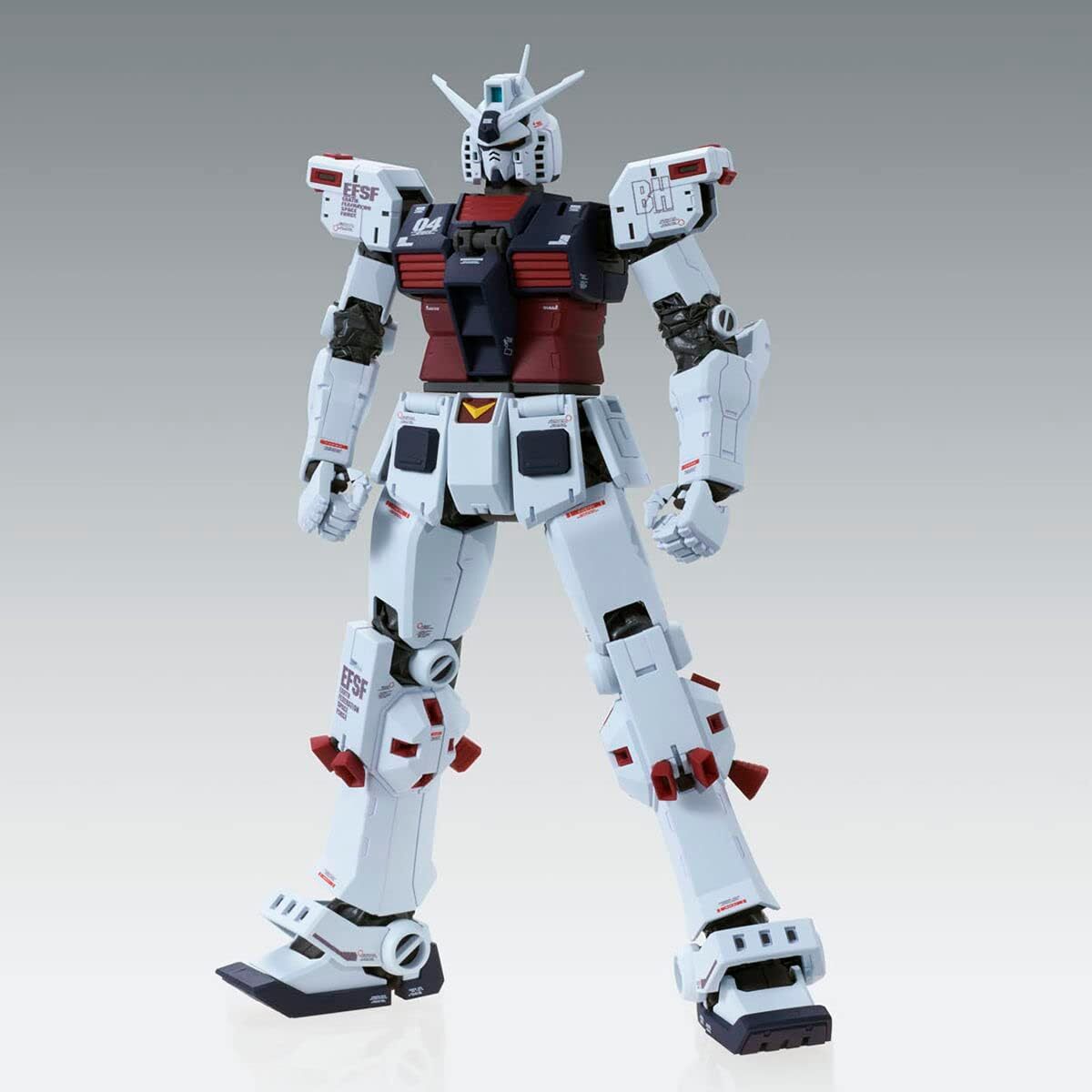 MG Mobile Suit Gundam Thunderbolt Full Armor Gundam Ver.KA