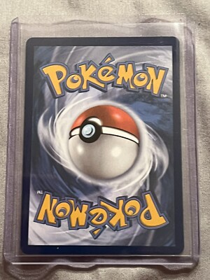 Egg Incubator  087/078 - Pokmon Go - Gold Secret Holo Pokmon Card NM/M