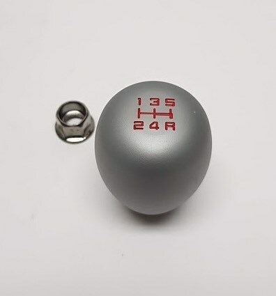 Fits Honda Civic Integra RSX TYPE R Shift Knob JDM Factory Style 5