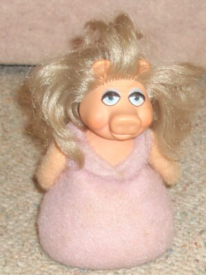 Le Muppet Show - Poupée Clodrey - Miss Piggy • EUR 96,00