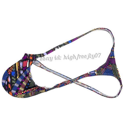 Men Posing Thong Underwear Micro Bikini Swim Tangas Contour Pouch G-string Pants - Picture 67 of 71