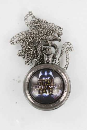 Boutons De Manchette Star Wars Grogu Mandalorian - En Acier Inoxydable, Livrés Avec étui - 14