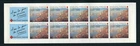 France SC # B638b The Harbor Of Toulon By Francois Nardi .  MNH