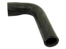 Massey Ferguson 362 & Perkins A4.236 Top Hose with Clamp - S.4331