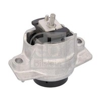 febi Bilstein Lagerung, Motor 183362 FüR Jaguar Land Rover, Links