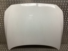 BMW 1 SERIES F20 F21 F22 F23 2012-2019 BONNET HOOD PANEL COVER WHITE A300