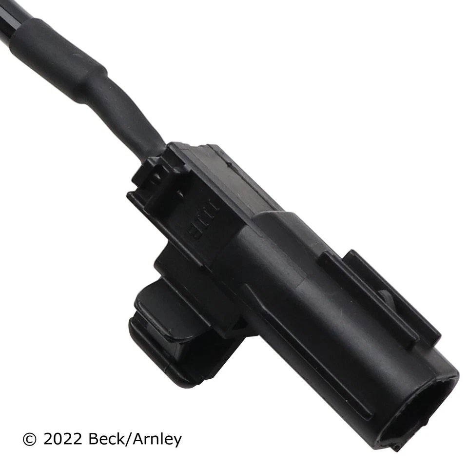 Sensor de velocidad ABS Beck Arnley 084-4830 para modelos seleccionados de Toyota Lexus Scion 08-20 Foto 2 de 4