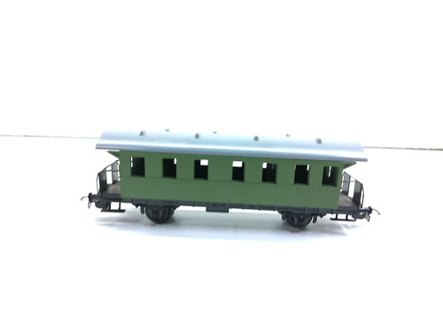 Piko H0 Personenwagen - ohne OVP # 14289 | Condition: Gebraucht