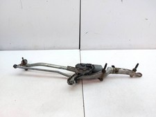 MERCEDES E CLASS C207 W207 2014 FRONT WIPER MOTOR & LINKAGE 1397220667