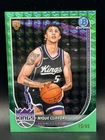 2025 Panini Nique Clifford Base (Raw)