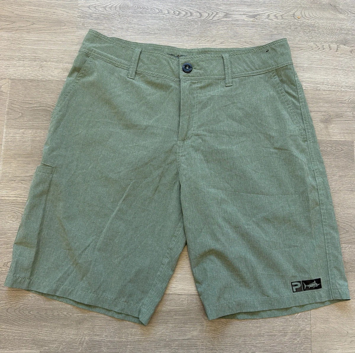 PELAGIC Regular 32 Size Shorts for Men for sale | eBay