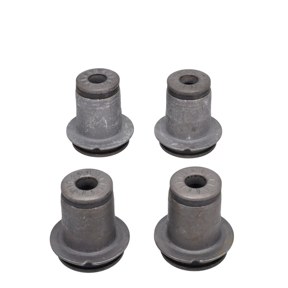 4 Upper Control Arm Bushings 1965-1973 Plymouth Fury Fury I Fury II Gran Fury - Image 4 of 4