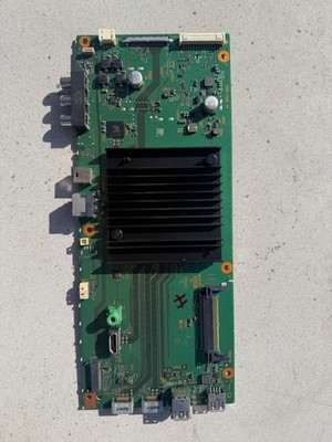SONY MAIN BOARD 1-983-119-11 für Sony FD-65XF7096 working