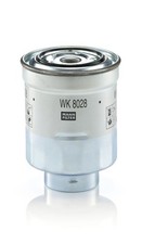 Kraftstofffilter Ø86Mm für Toyota Auris E15 E18 Kombi VAN 1.4 2.0 2.3 06-18