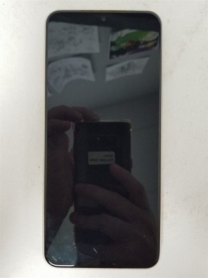 LG V60 ThinQ 128GB Blue LM-V600 (Verizon) Damaged zD4196
