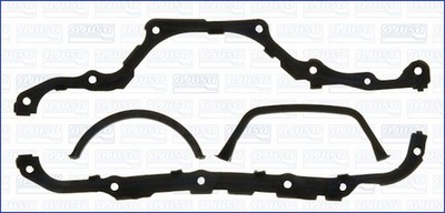AJUSA Dichtungssatz Ölwanne 59011000 für CHRYSLER PLYMOUTH DAYTONA EDM LE ES EDR