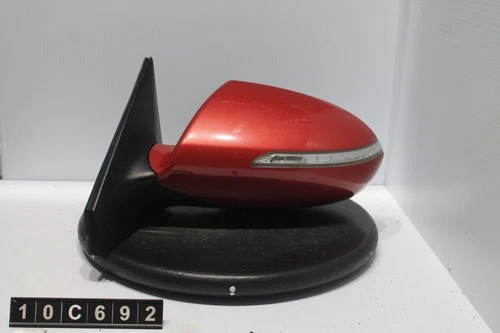 2012-2016 Sportage Left Drivers Side View Door Mirror