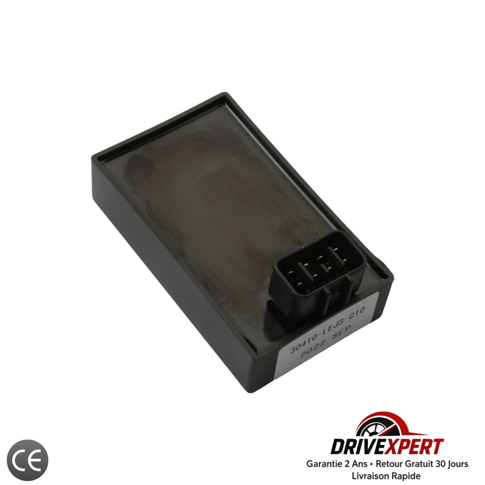 CDI Unit for Kymco Agility 125 150 R16 City Like Super 8 30410-LEJ3-E10