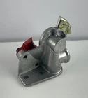 OTR11441 Emergency Gladhand 38° Angle Mount Red Phillips 12-138 Replacement