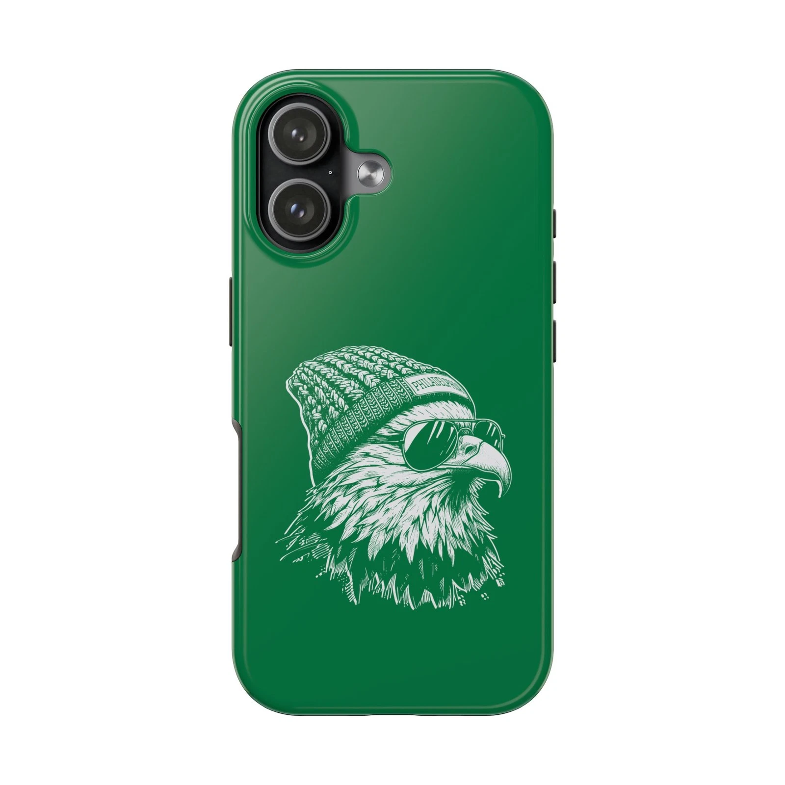 Philadelphia Football Phone Case iPhone & Samsung Galaxy