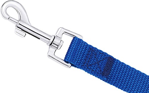 Long Dog Leashes 15Ft 20Ft 30Feet 50Foot Long Leashes for Small Medium Dogs Trai - Picture 3 of 9