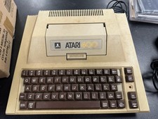 Atari 400 Parts  Accessories Lot NOT WORKING