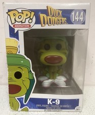 Funko Pop Duck Dodgers Vinyl Figures 27