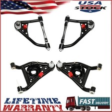 Front Control Arms Front Suspension Arms For 68-74 Nova Tubular Control Arms