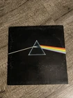 New ListingPink Floyd The Dark Side of the Moon Vinyl 1973 SMAS-11163 With Sticker
