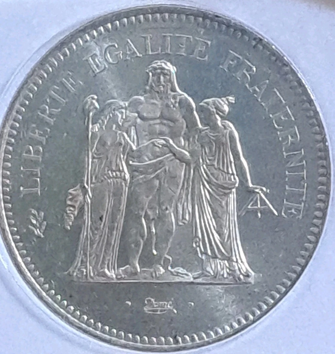 Silver 1976 French Coins for sale | eBay