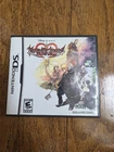 Kingdom Hearts 358/2 Days (Nintendo DS, 2009) | CIB | Tested | Authentic