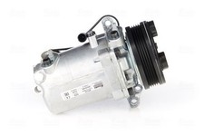 Kompressor Klimaanlage Nissens 89133 für BMW