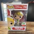 Funko Pop! Vinyl Disney Tinker Bell #719 Limited Edition Standard Figure