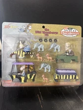 Zip Zaps The Wild Thornberrys Movie Kit