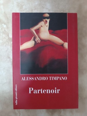 PAUMPANO - PARTNERSOIR - ED: TULLIO - JAHR: 2006 (PG)