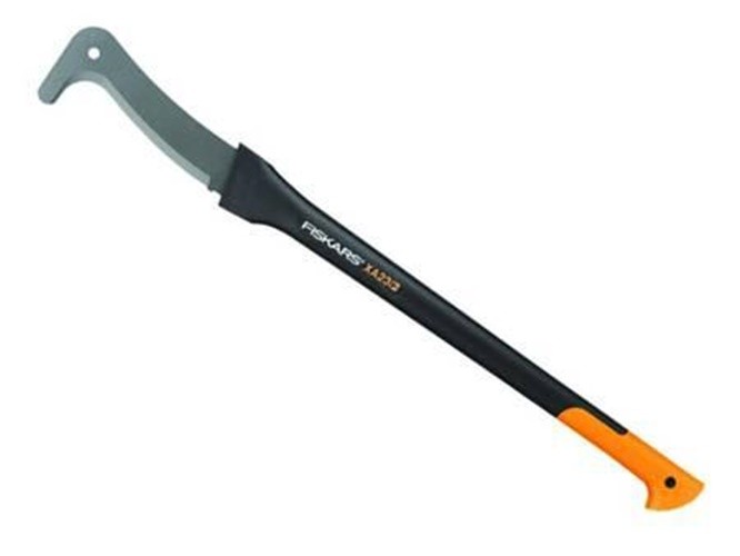 Fiskars XA23 WoodXpert: La Roncola che ti Salva la Schiena (95cm)
